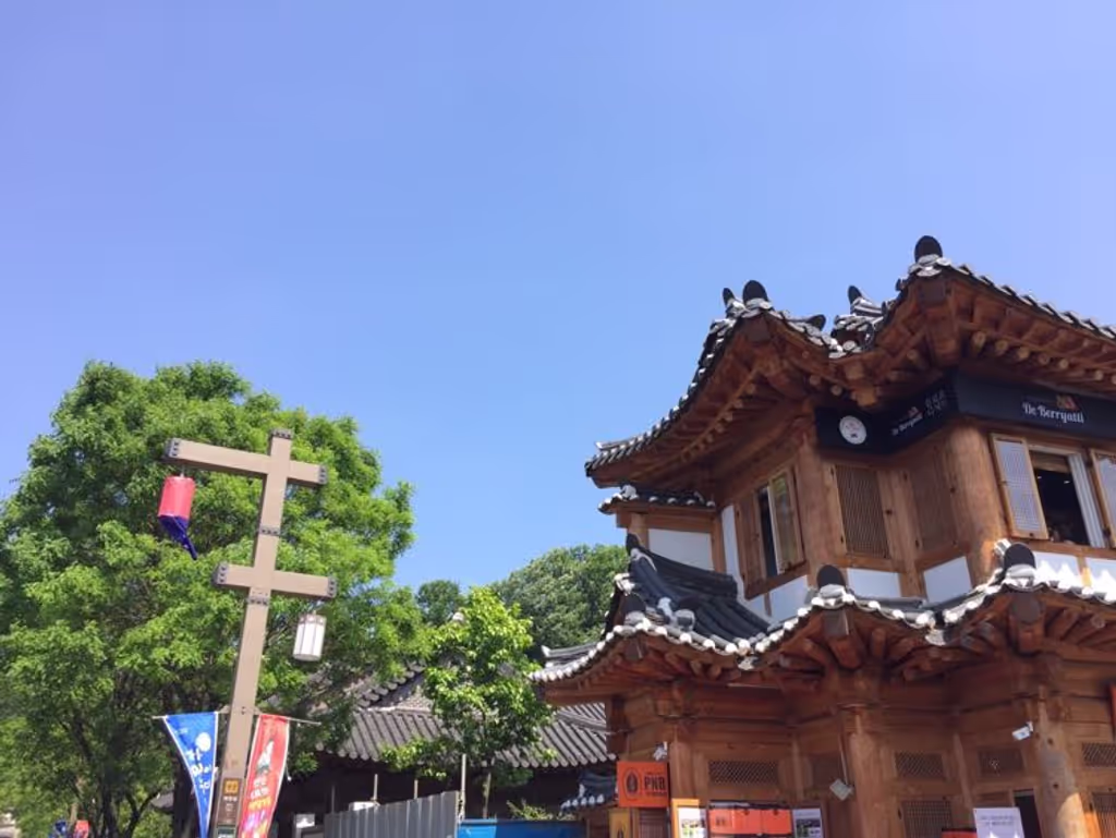North Jeolla Private Tour - 