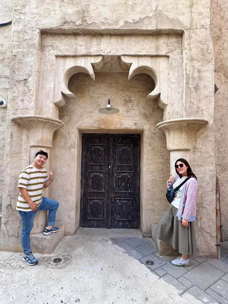 Dubai Private Tour - Dubai Museum