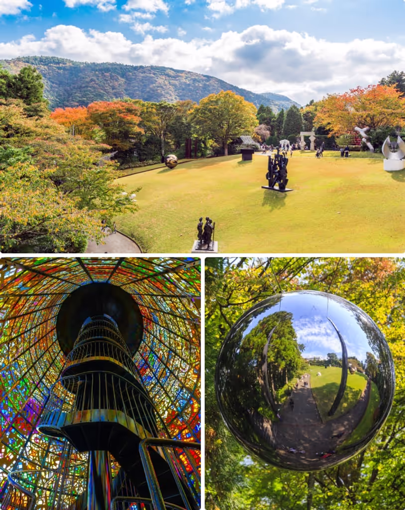 Yokohama Private Tour - 