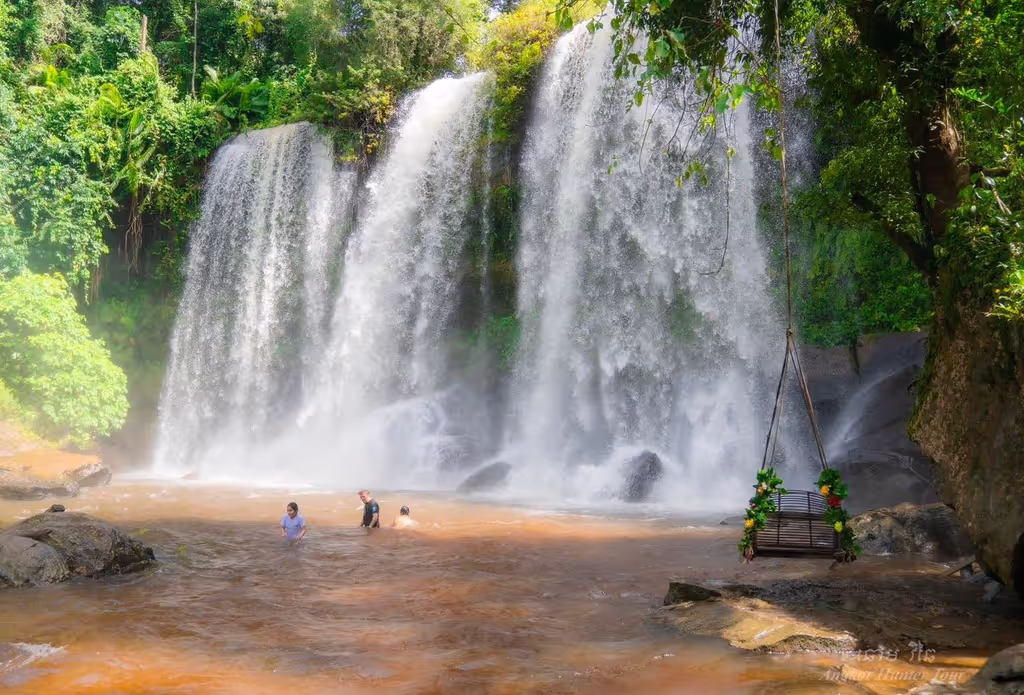 Siem Reap Private Tour - 
