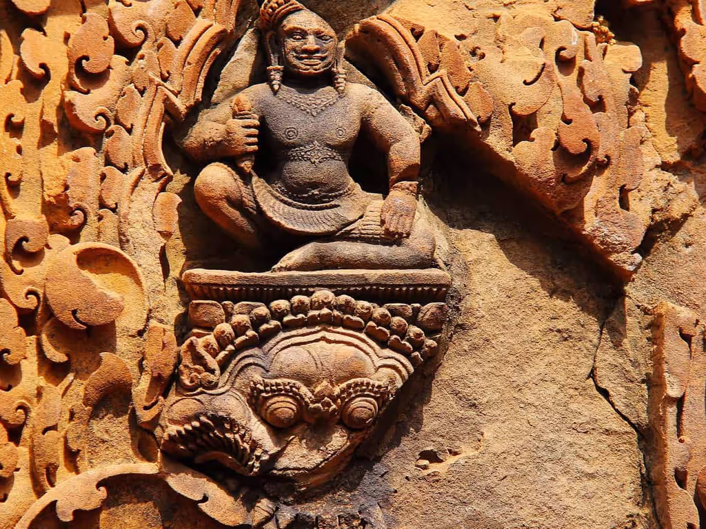 Siem Reap Private Tour - 