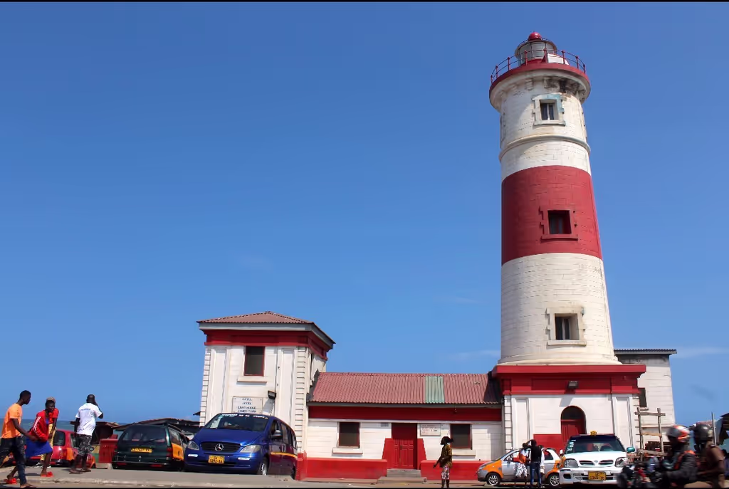 Accra Private Tour - 