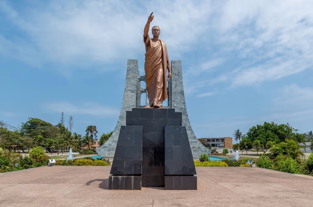 Accra Private Tour - 