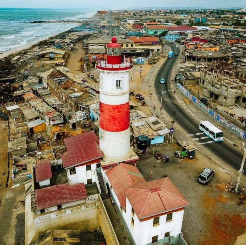 Accra Private Tour - 