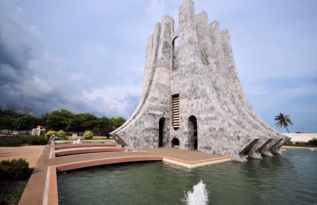 Accra Private Tour - 