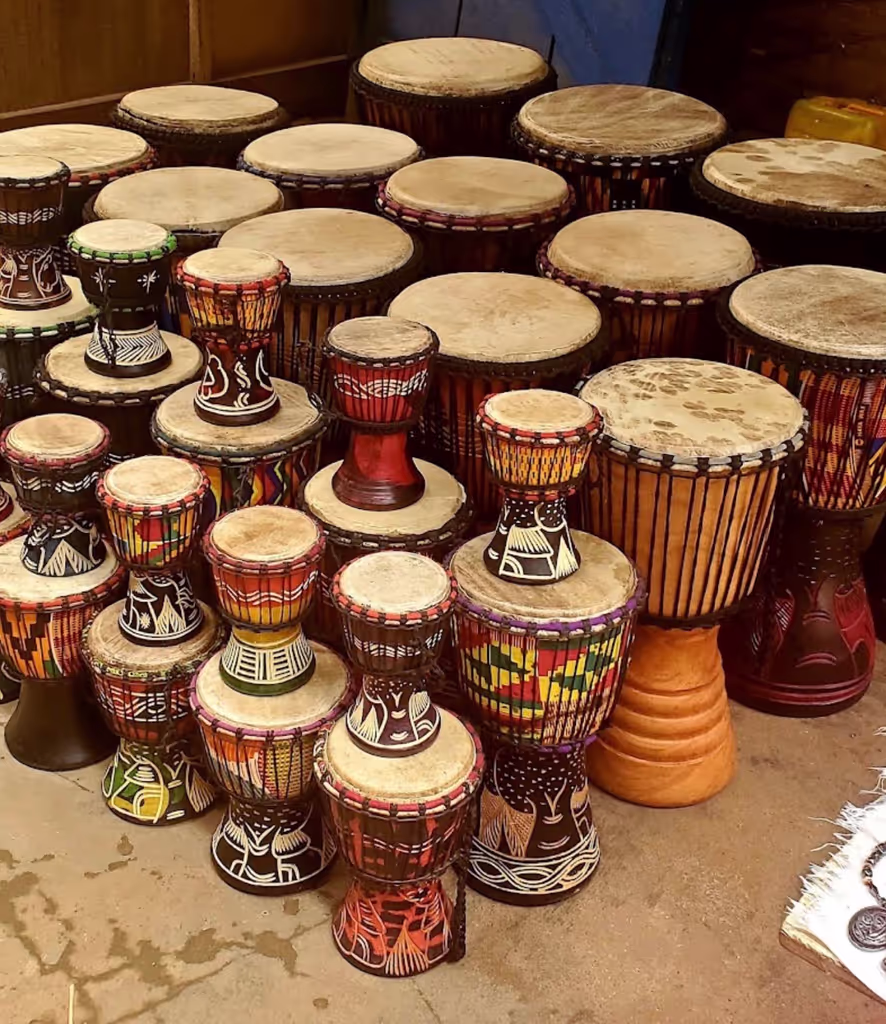 Accra Private Tour - 