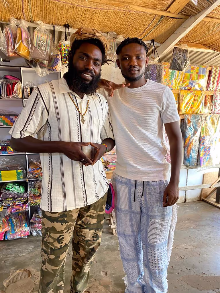 Accra Private Tour - 