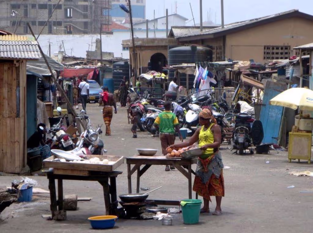 Accra Private Tour - 