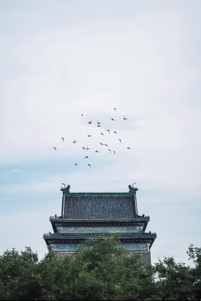 Beijing Private Tour - 