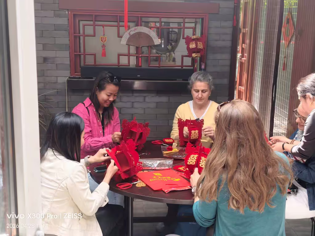 Beijing Private Tour - 