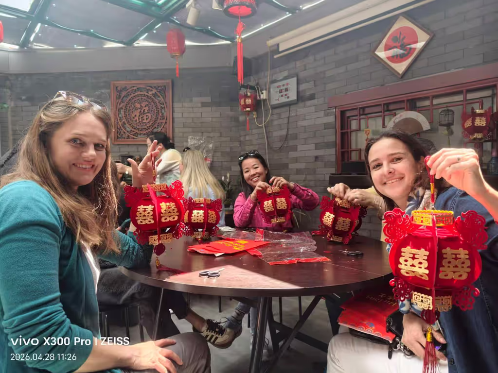 Beijing Private Tour - 