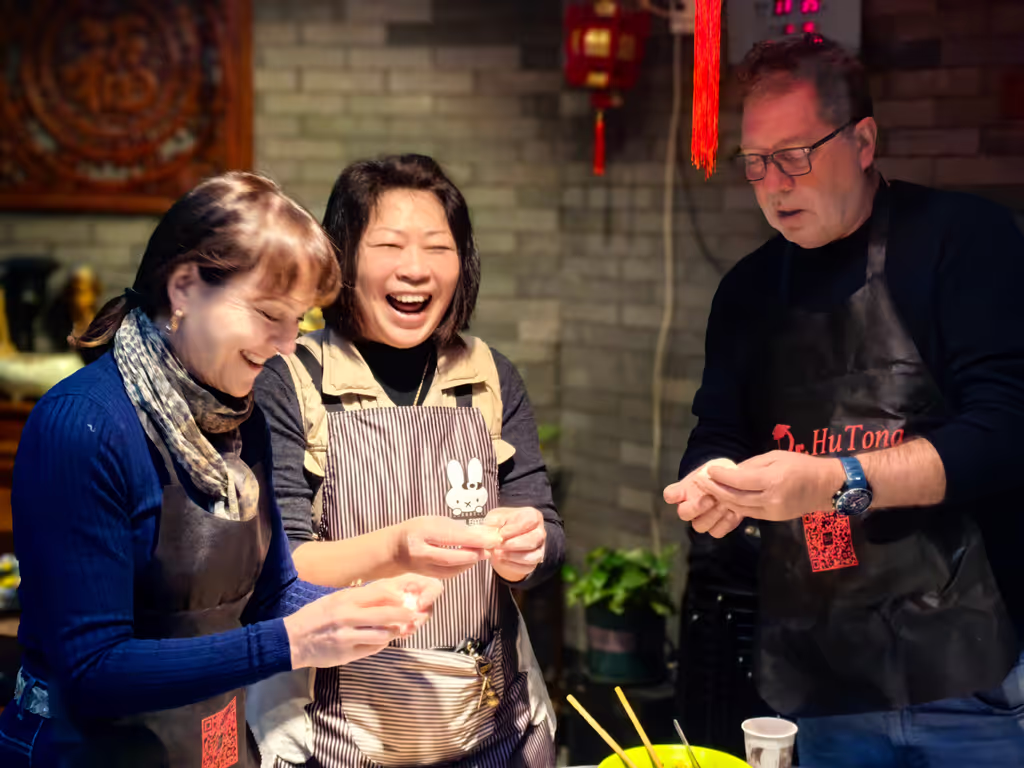 Beijing Private Tour - 