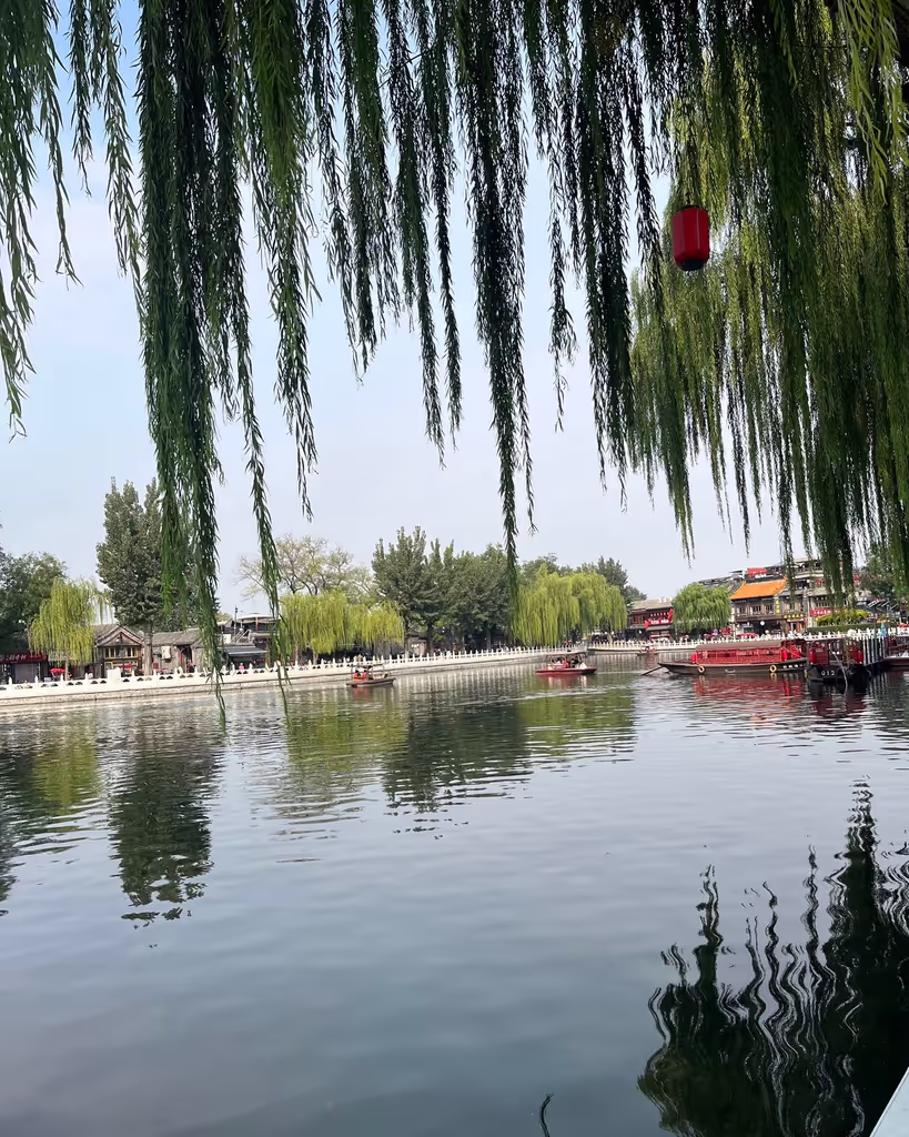 Beijing Private Tour - 