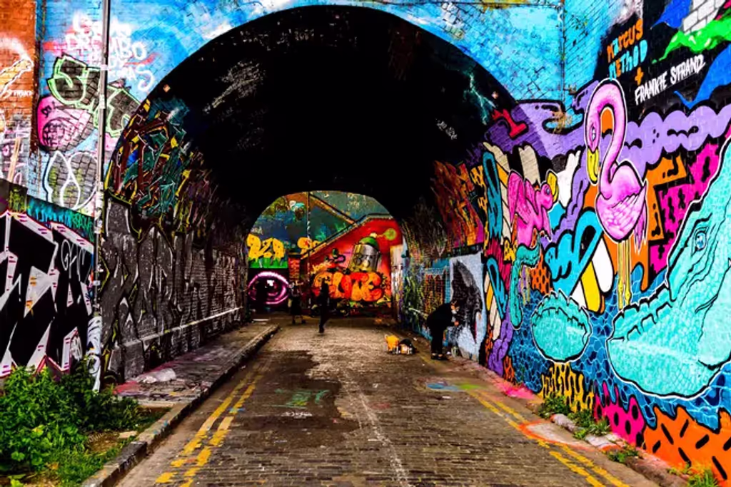 London Private Tour - 