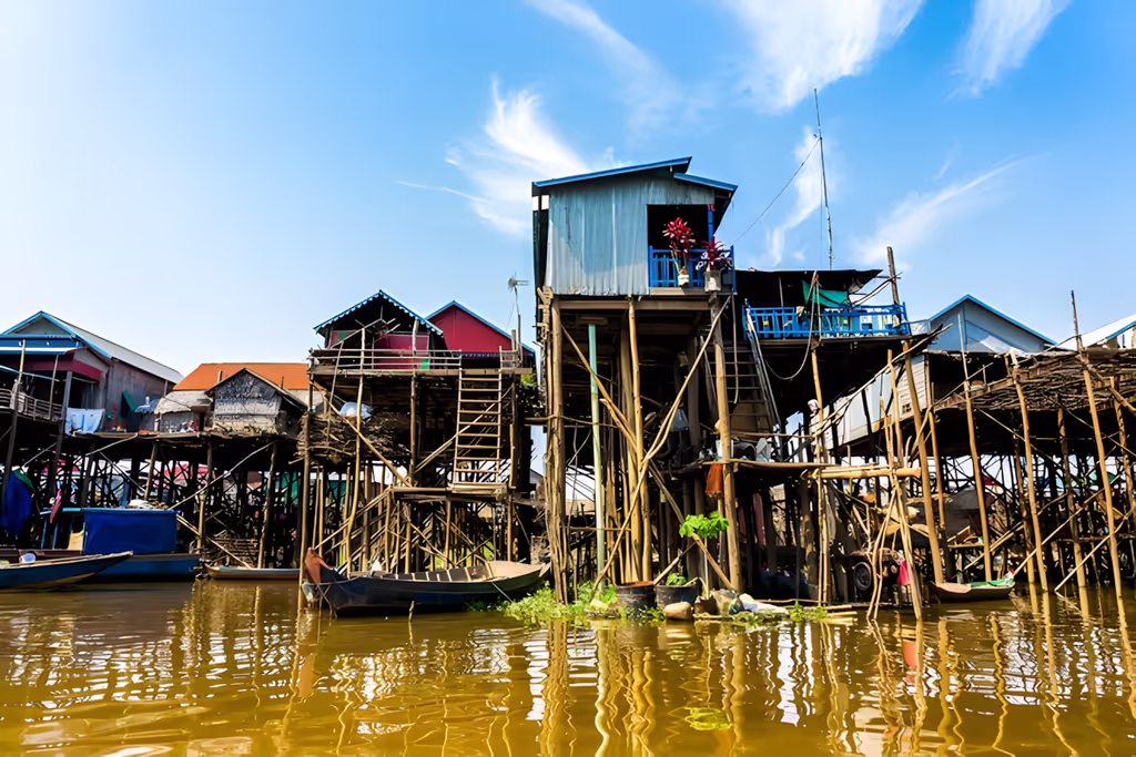 Siem Reap Private Tour - 