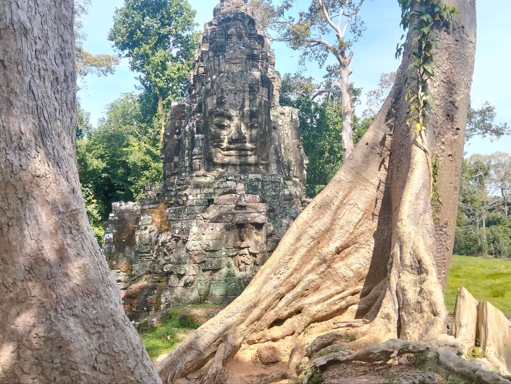 Siem Reap Private Tour - 