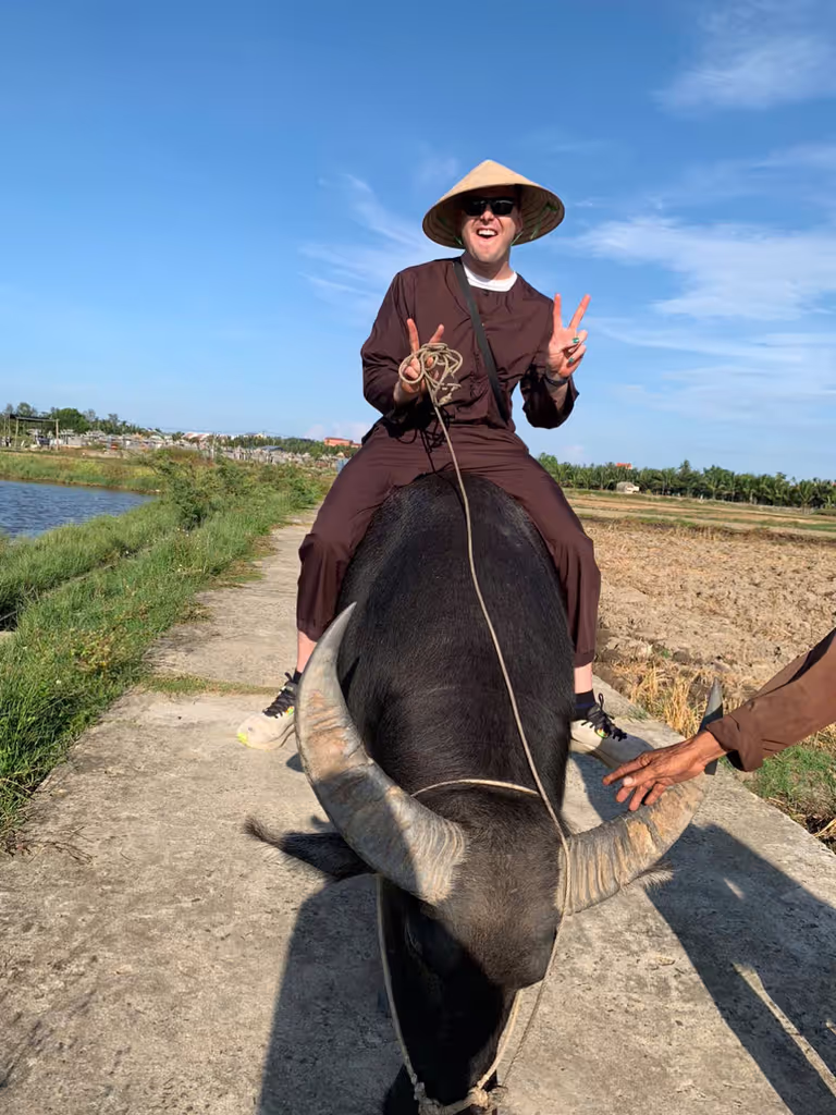 Hoi An Private Tour - 