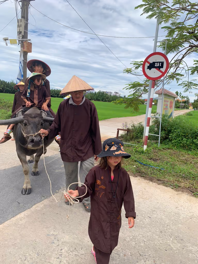Hoi An Private Tour - 