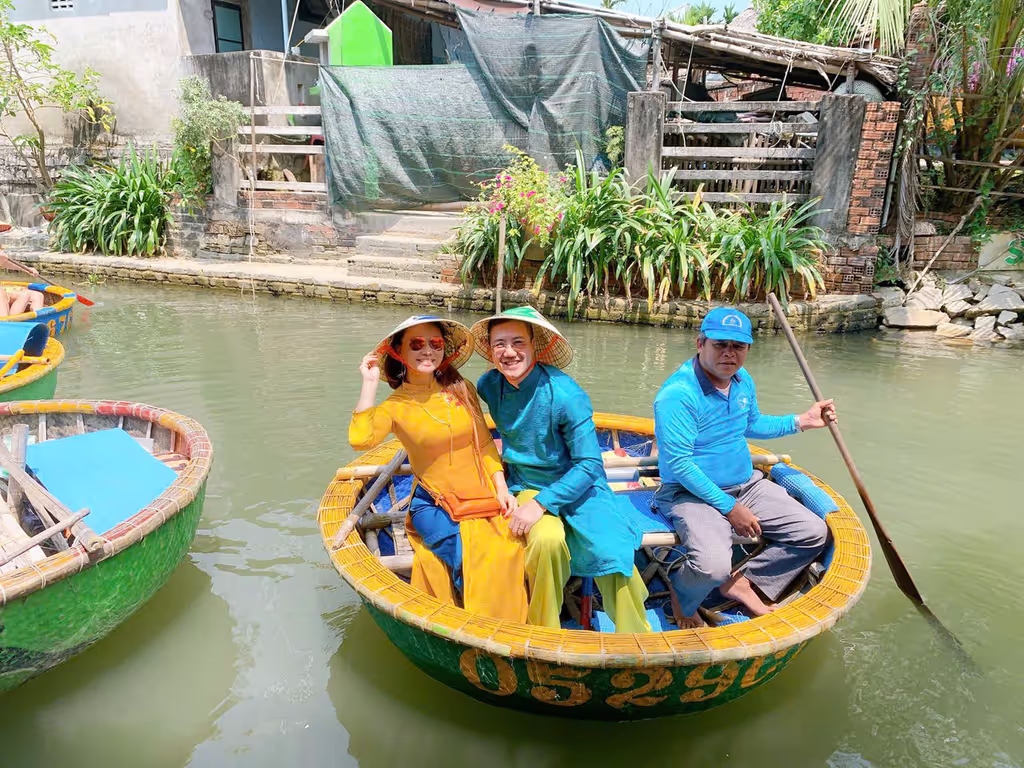 Hoi An Private Tour - 