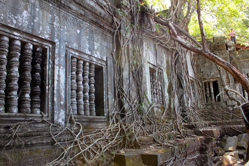 Siem Reap Private Tour - 