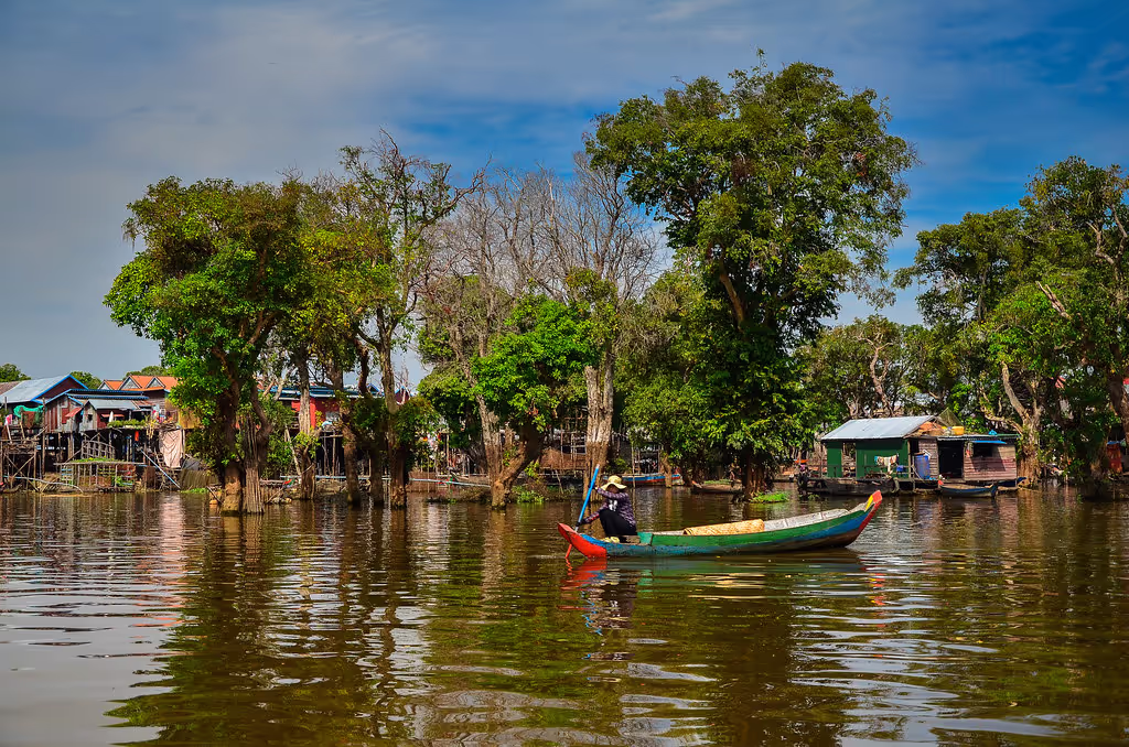 Siem Reap Private Tour - 