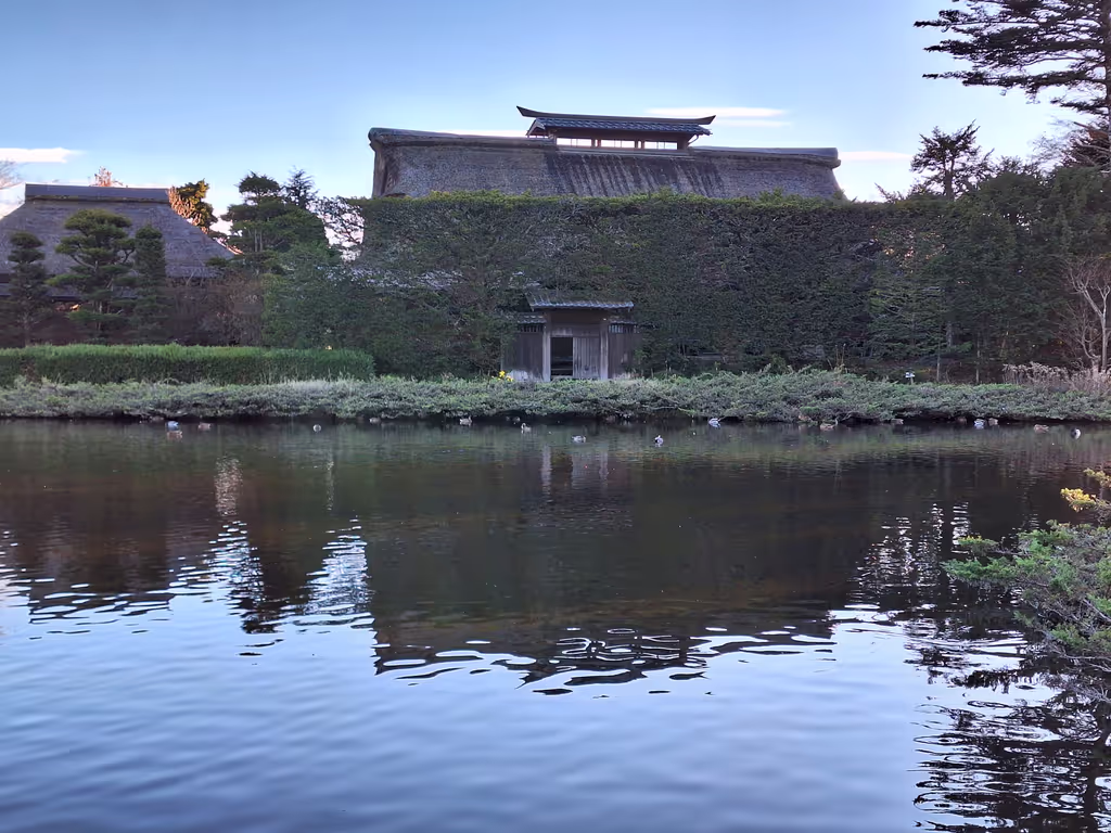 Yamanashi Private Tour - Oshino Hakkai Pond