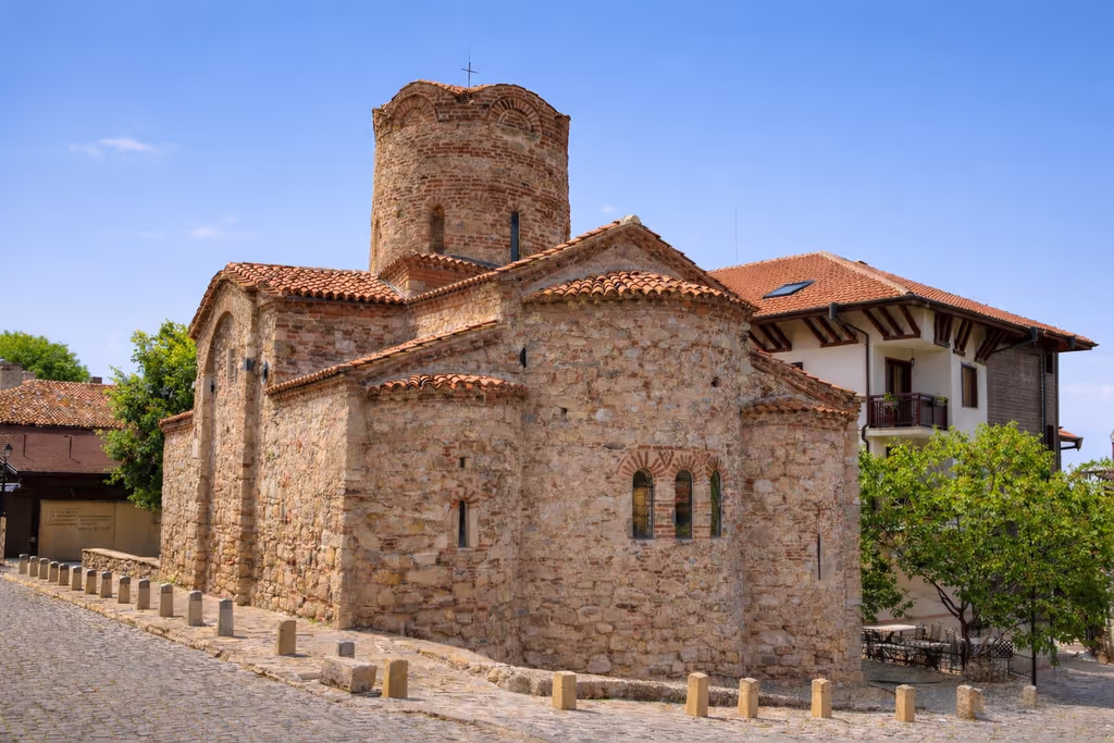 Veliko Turnovo Private Tour - Nesebar