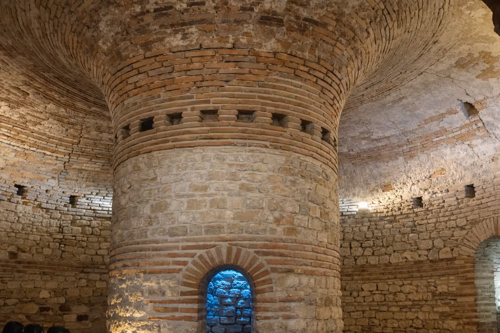 Veliko Turnovo Private Tour - Pomorie Thracian Tumulus