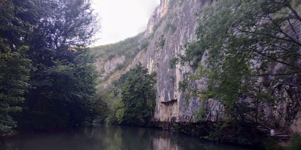 Veliko Turnovo Private Tour - Panega Eco Trail