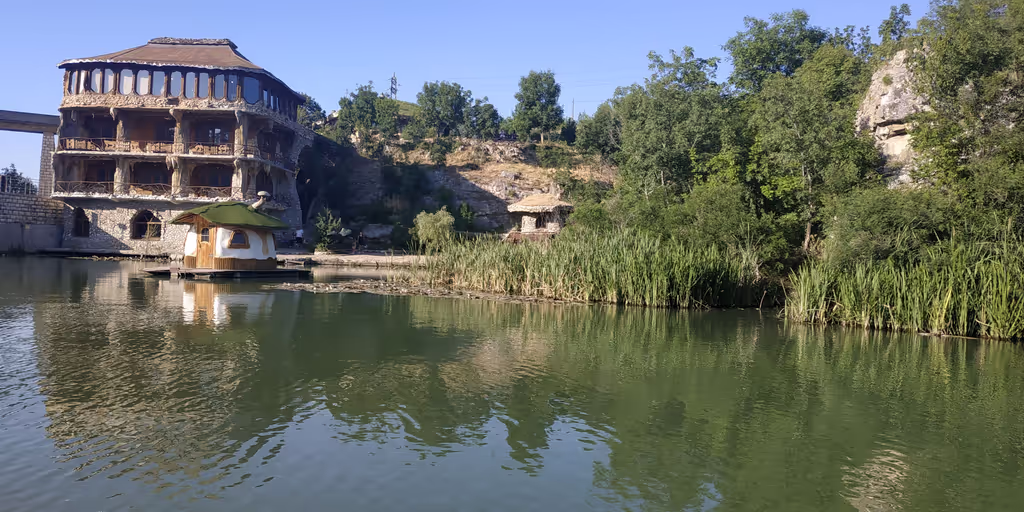 Veliko Turnovo Private Tour - Panega Eco Trail
