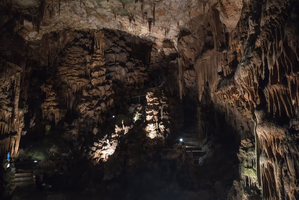Veliko Turnovo Private Tour - Saeva Dupka Cave