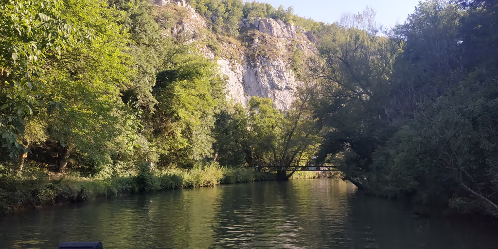 Veliko Turnovo Private Tour - Panega Eco Trail