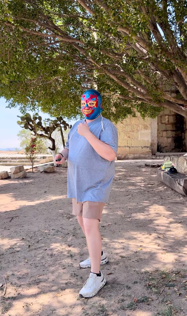 Oaxaca Private Tour - 