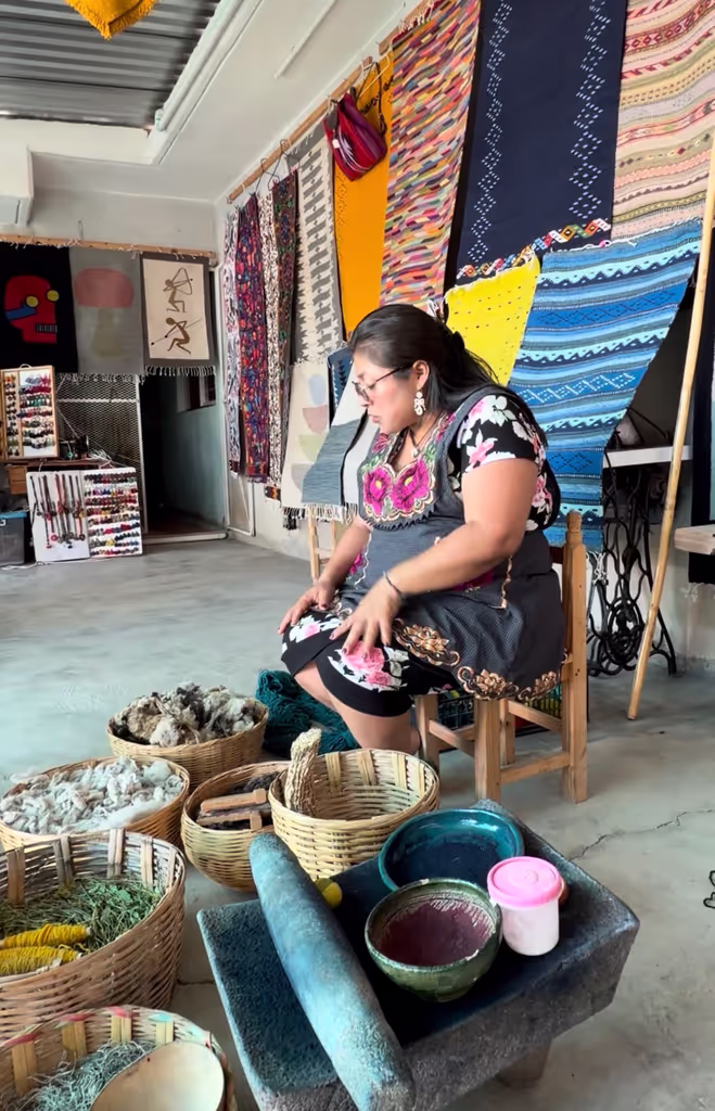 Oaxaca Private Tour - 