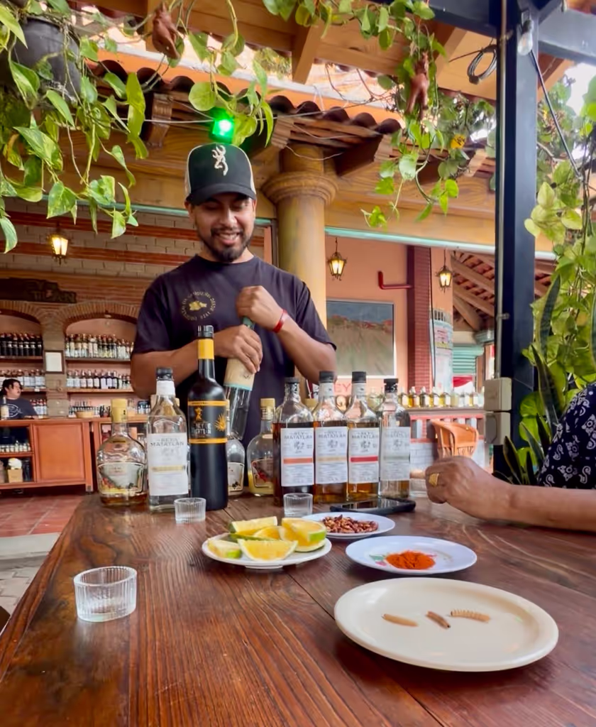 Oaxaca Private Tour - 