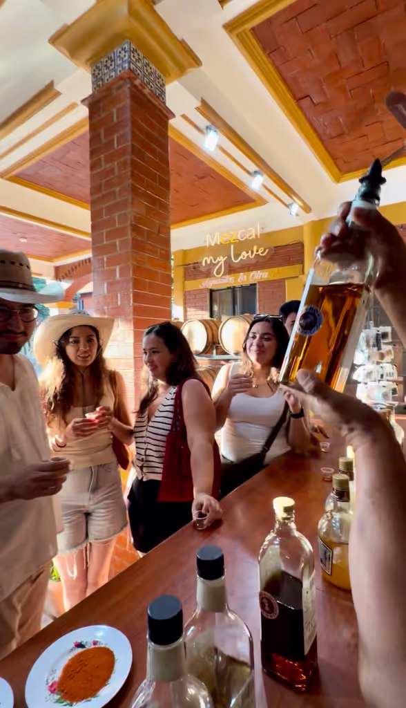 Oaxaca Private Tour - 