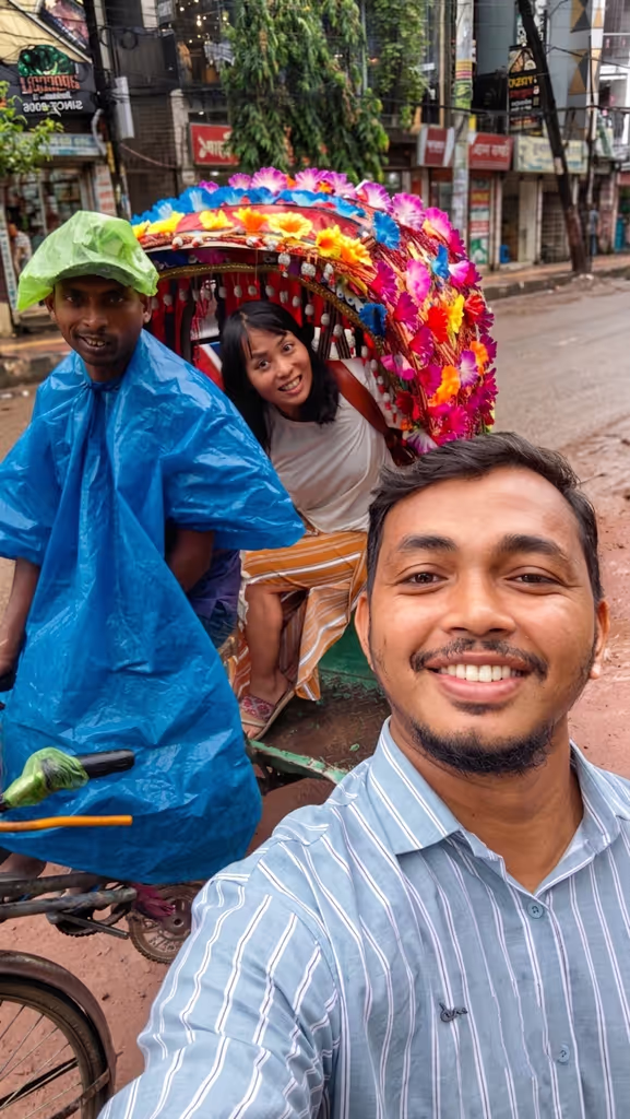Dhaka Private Tour - Discover Old Dhaka