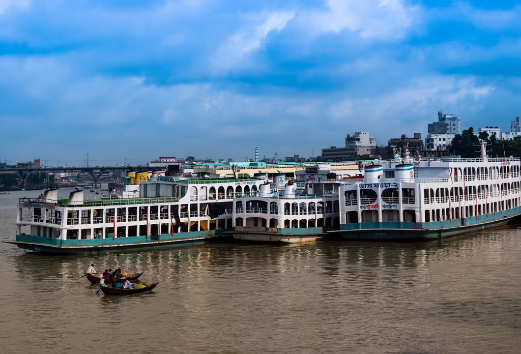 Dhaka Private Tour - 