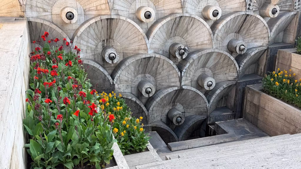 Yerevan Private Tour - 