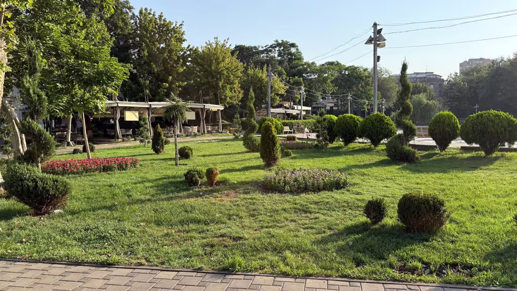 Yerevan Private Tour - 