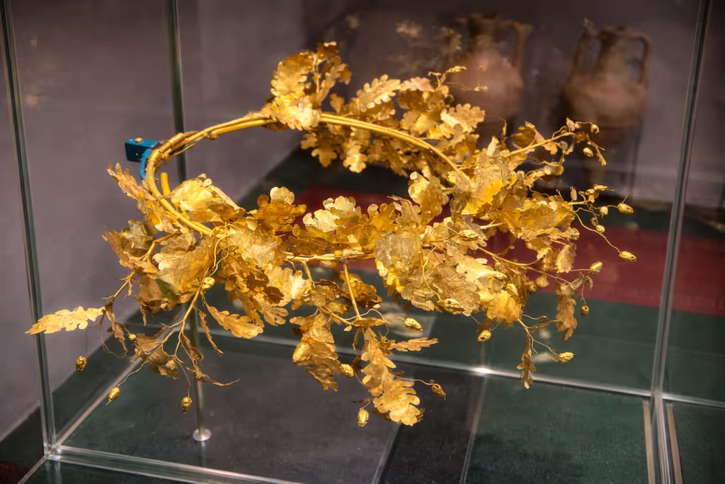 Veliko Turnovo Private Tour - Iskra Historical Museum