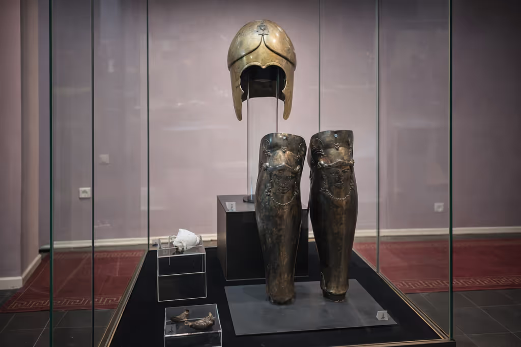 Veliko Turnovo Private Tour - Iskra Historical Museum