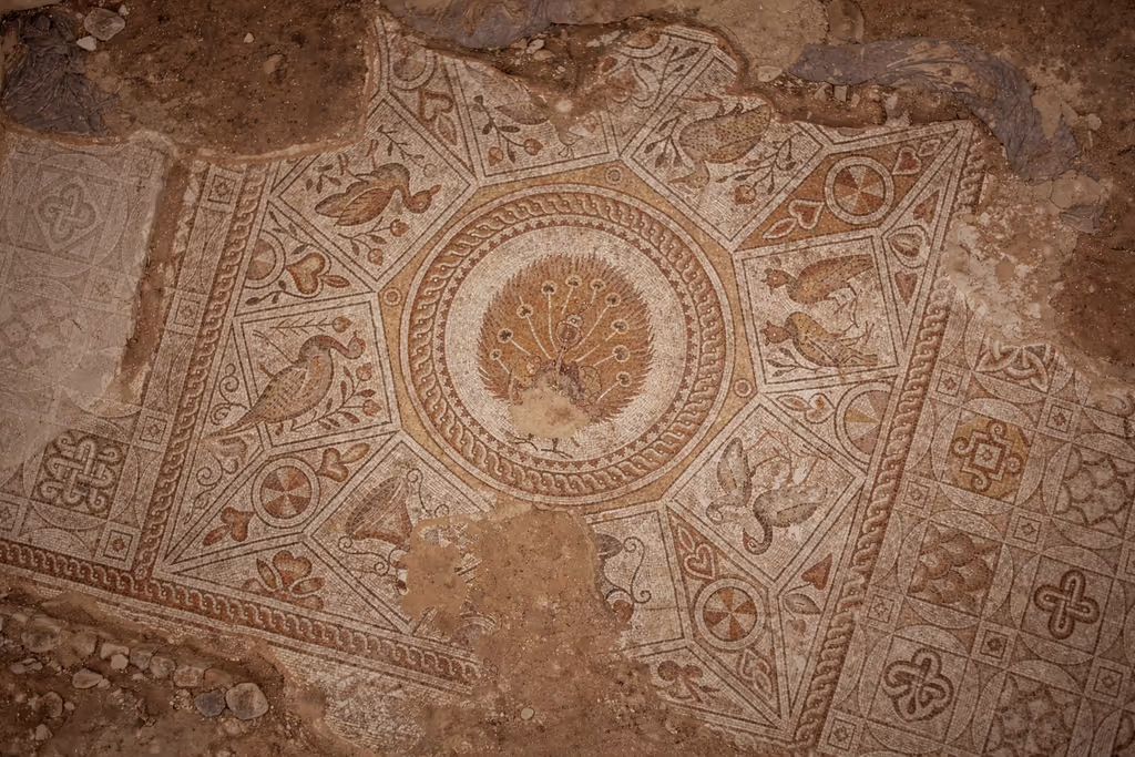 Veliko Turnovo Private Tour - Bishop’s Basilica of Philippopolis