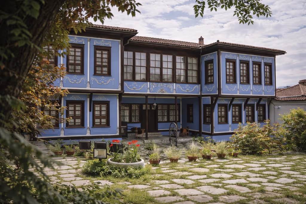 Veliko Turnovo Private Tour - Old Town