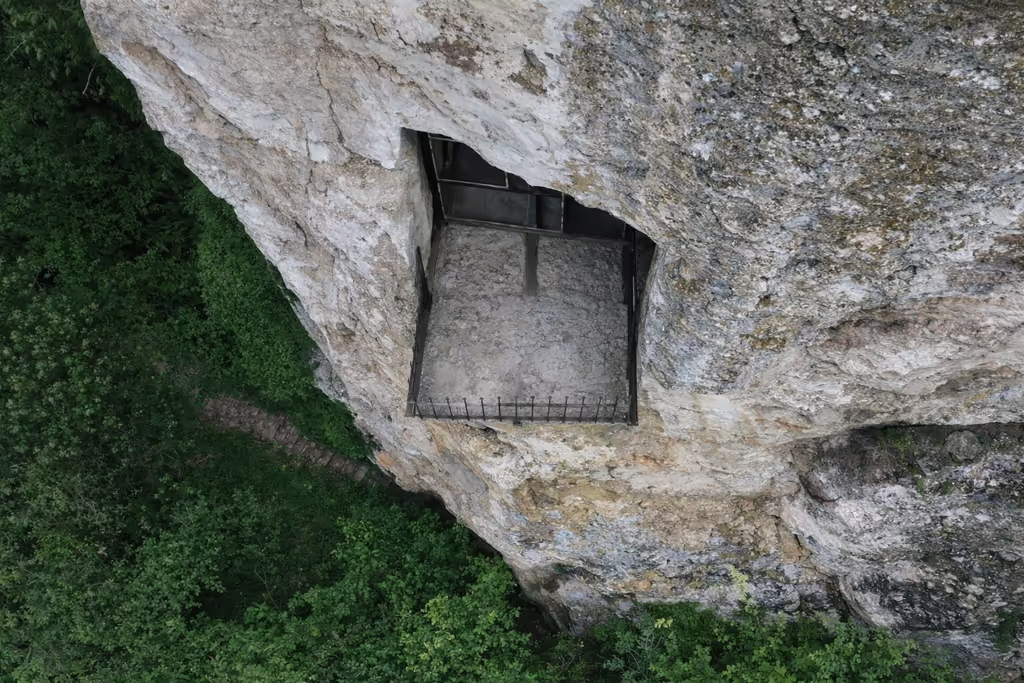 Veliko Turnovo Private Tour - Ivanovo Rock Churches
