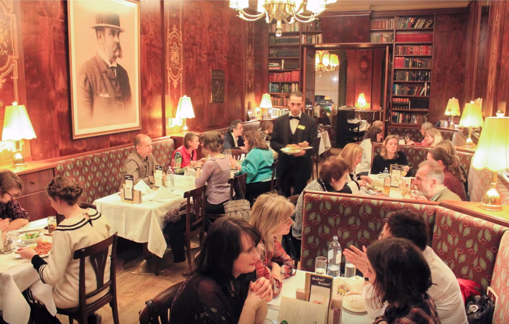 Vienna Private Tour - 