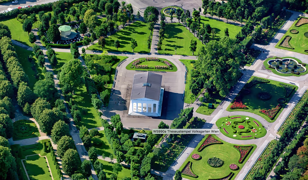 Vienna Private Tour - 