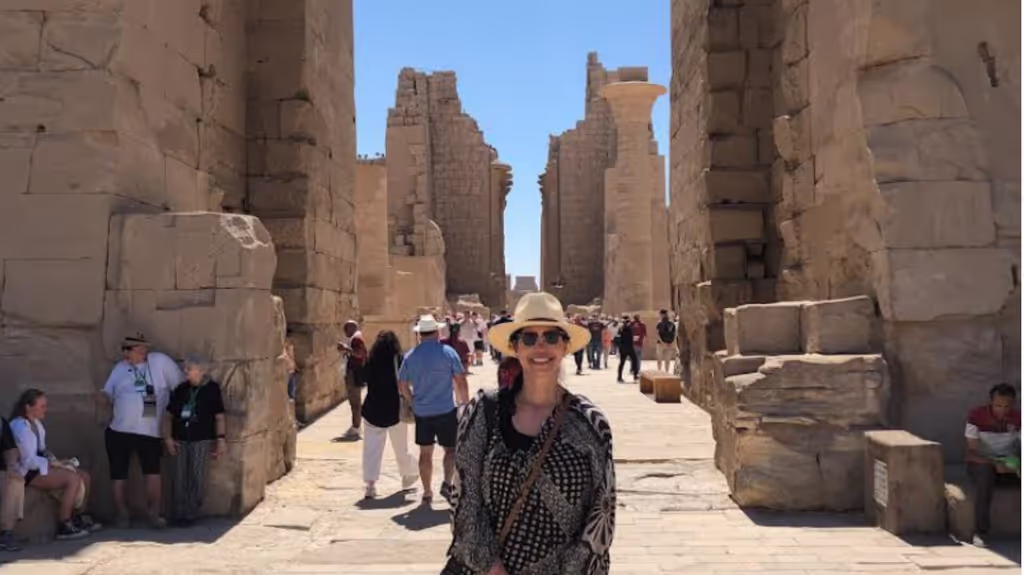 Luxor Private Tour - 