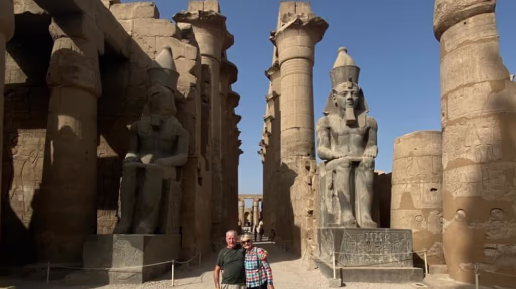 Luxor Private Tour - 