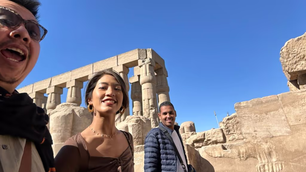 Luxor Private Tour - 